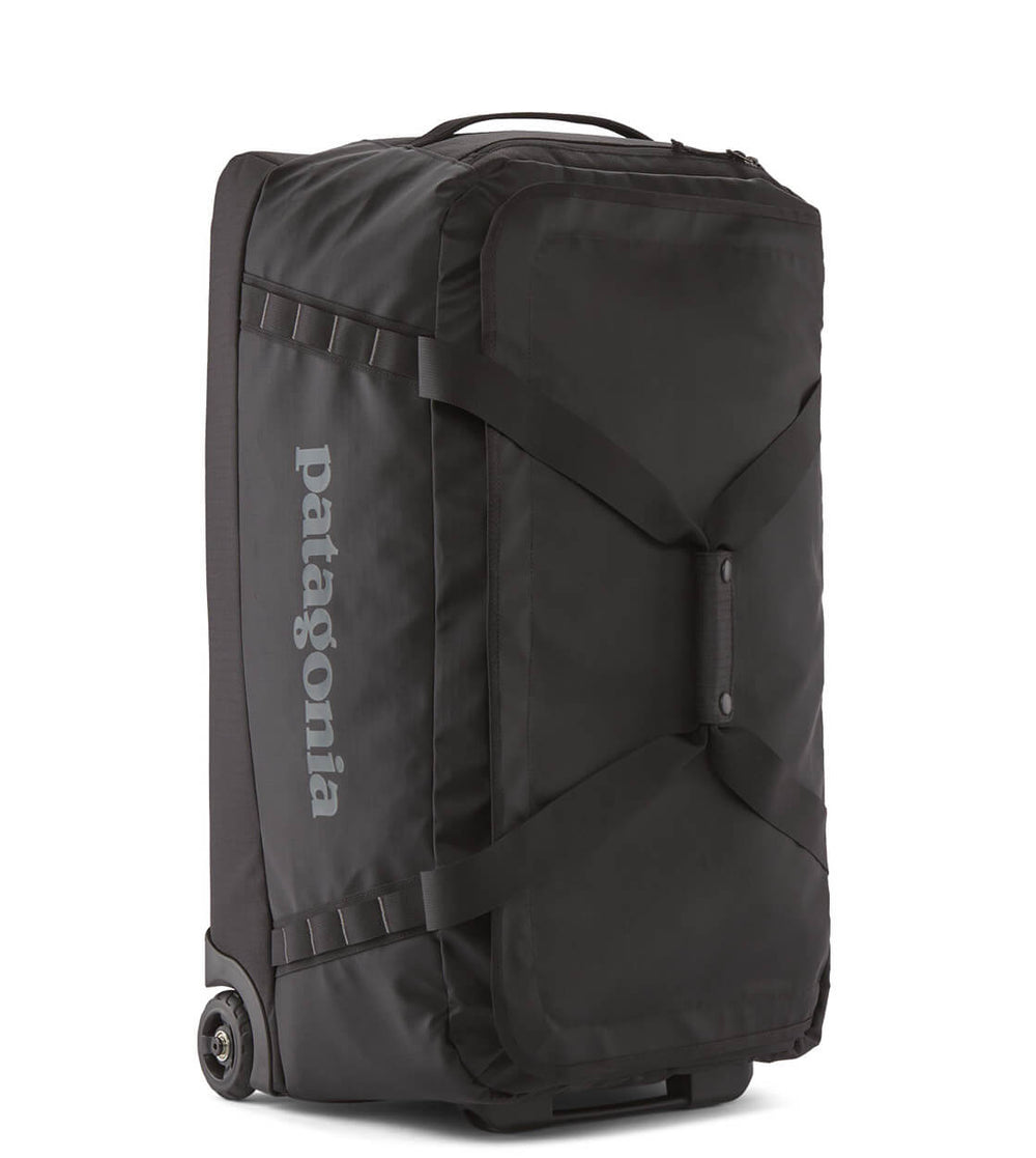 Patagonia Duffel Wheeled MD Black Hole black