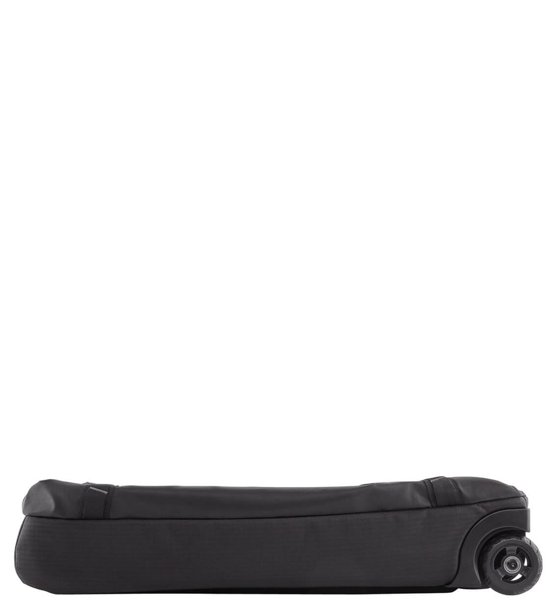 Patagonia Duffel Wheeled MD Black Hole purple dulse mauve