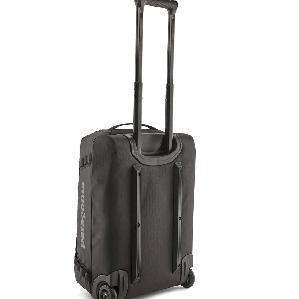
                      
                        Patagonia Duffel Wheeled SM Black Hole black
                      
                    