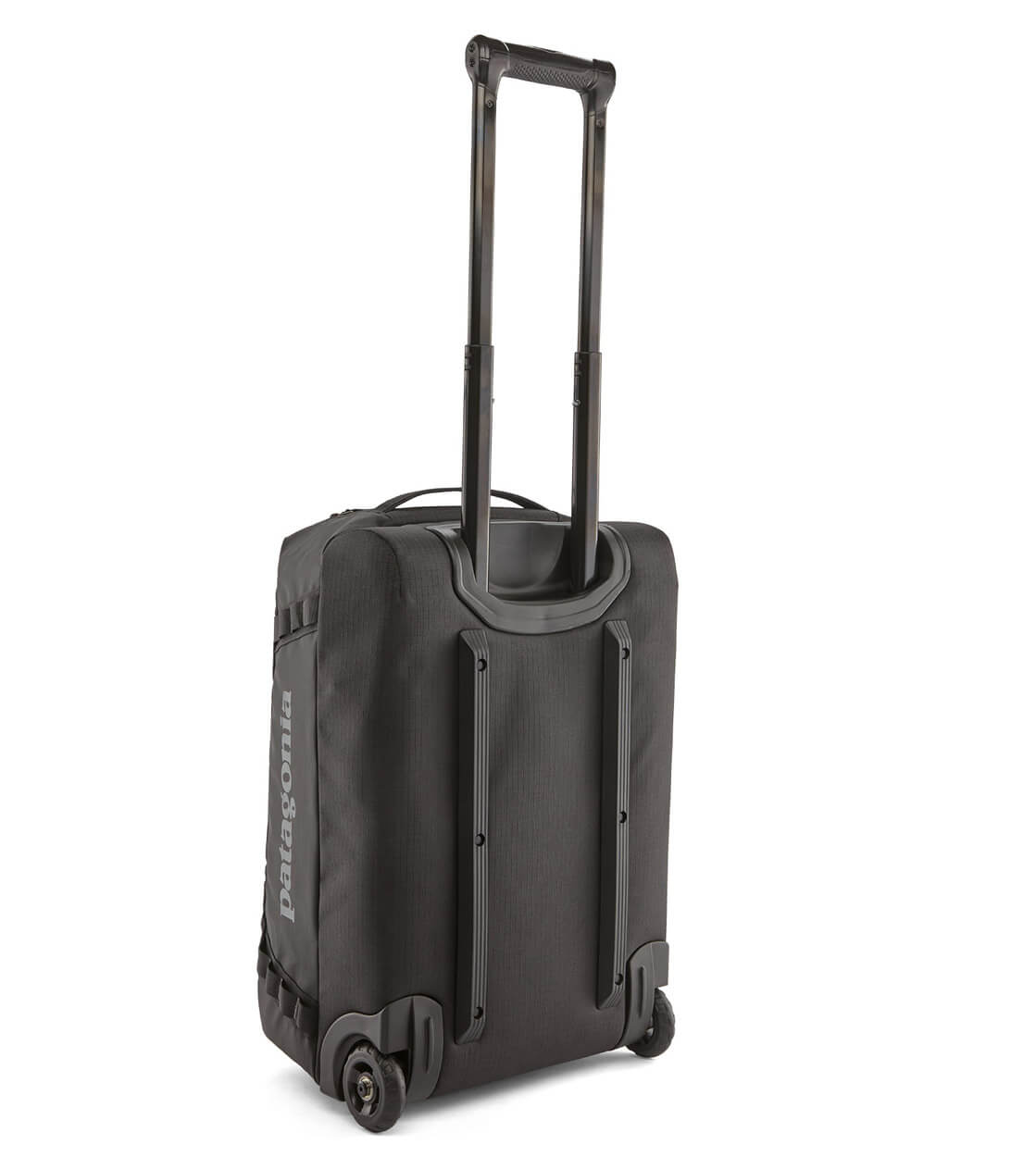 Patagonia Duffel Wheeled SM Black Hole black
