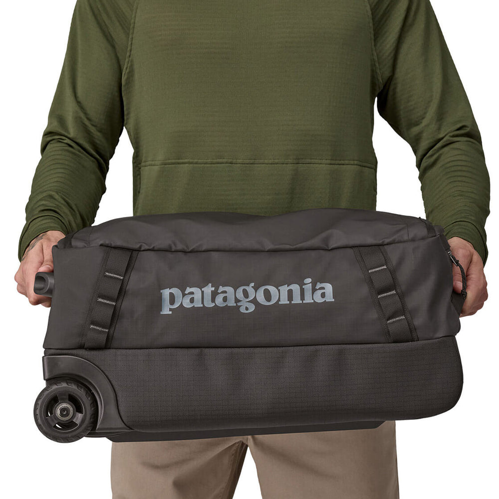 
                      
                        Patagonia Duffel Wheeled SM Black Hole black
                      
                    