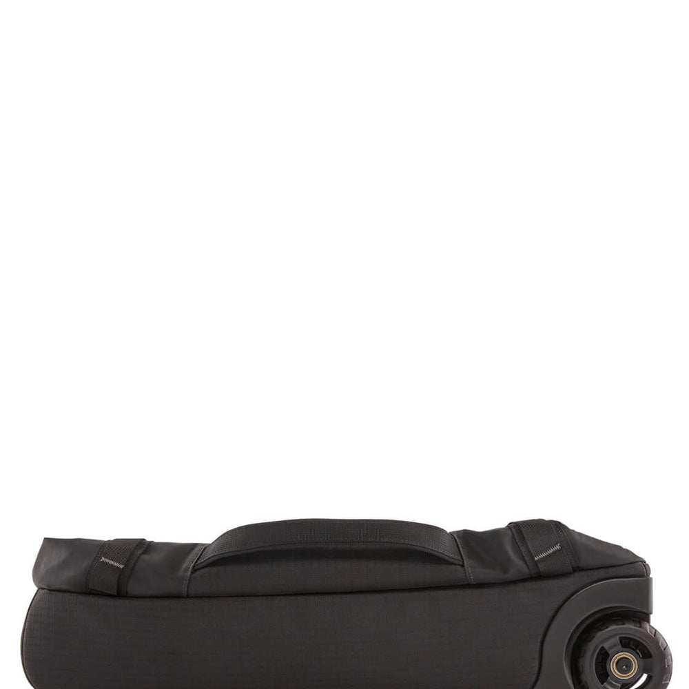 
                      
                        Patagonia Duffel Wheeled SM Black Hole black
                      
                    