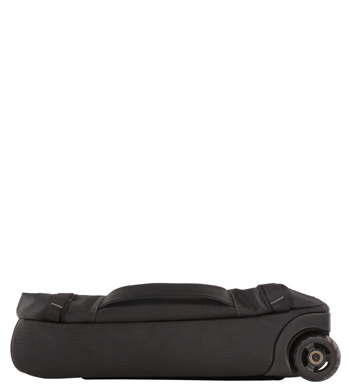Patagonia Duffel Wheeled SM Black Hole black
