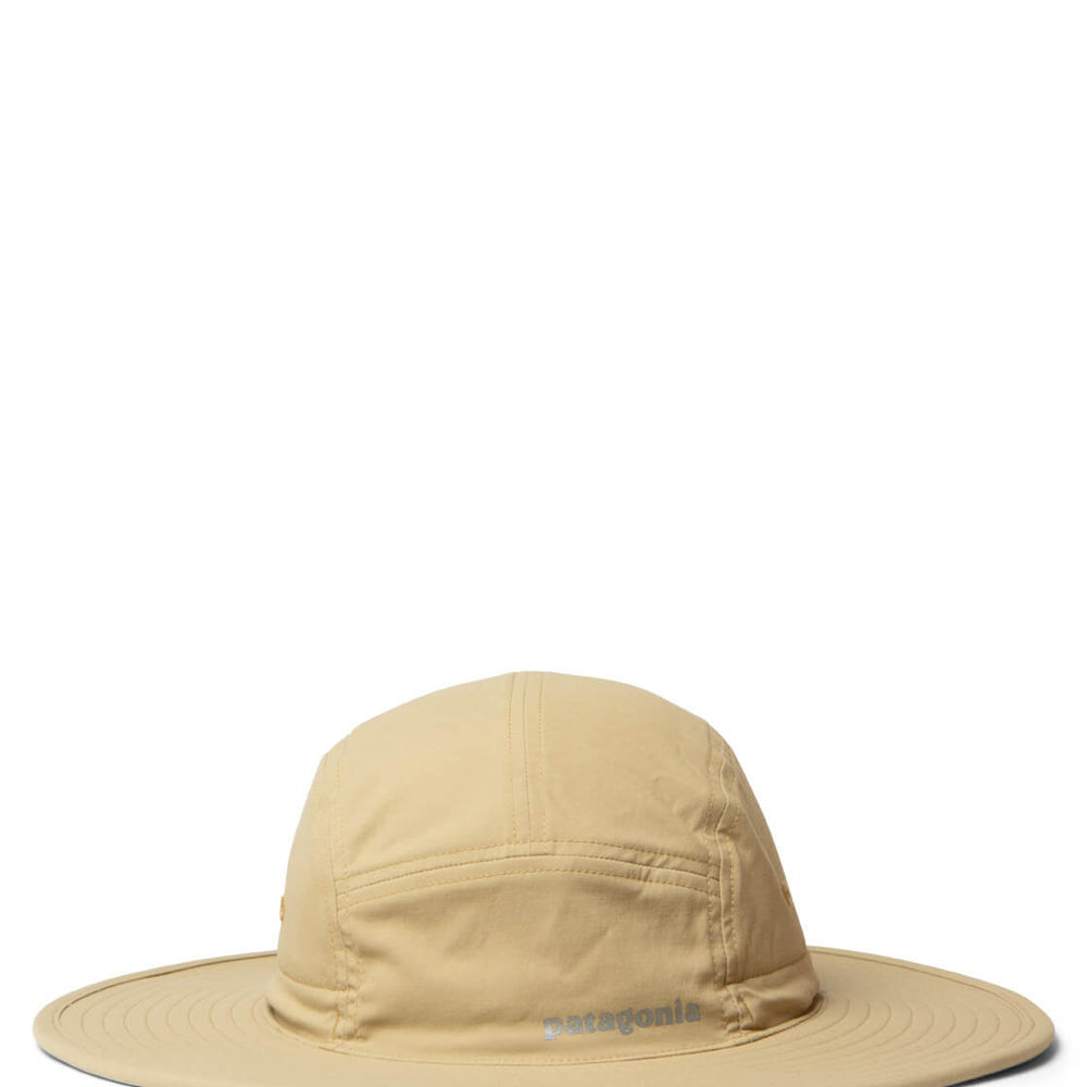 
                      
                        Patagonia Hat Brimmer Quandary beige classic tan
                      
                    