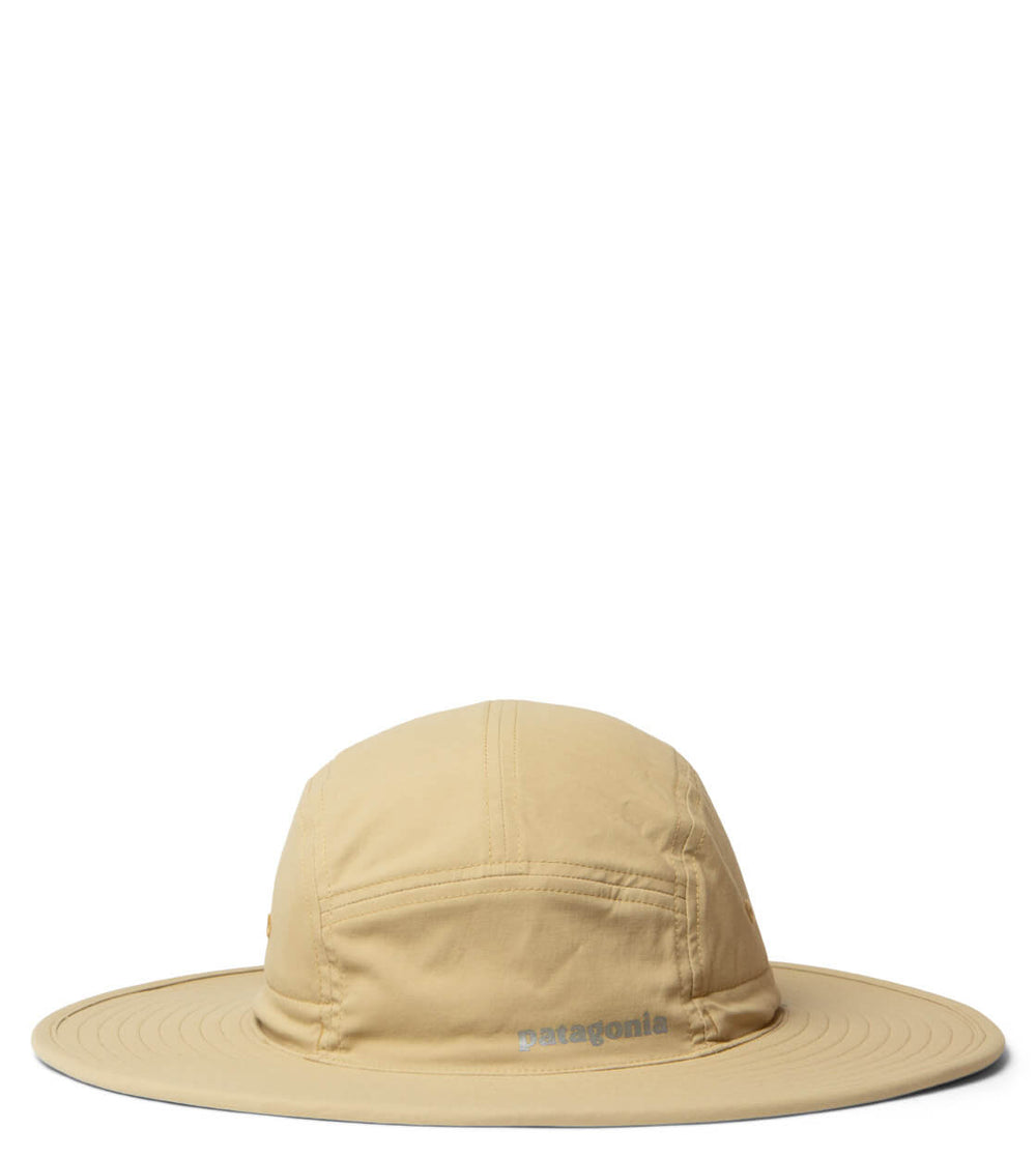 Patagonia Hat Brimmer Quandary beige classic tan