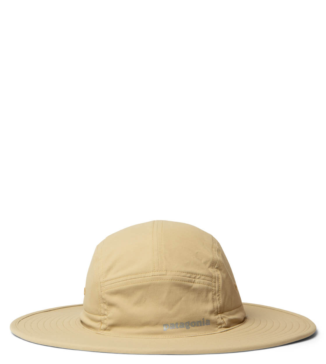 Patagonia Hat Brimmer Quandary beige classic tan