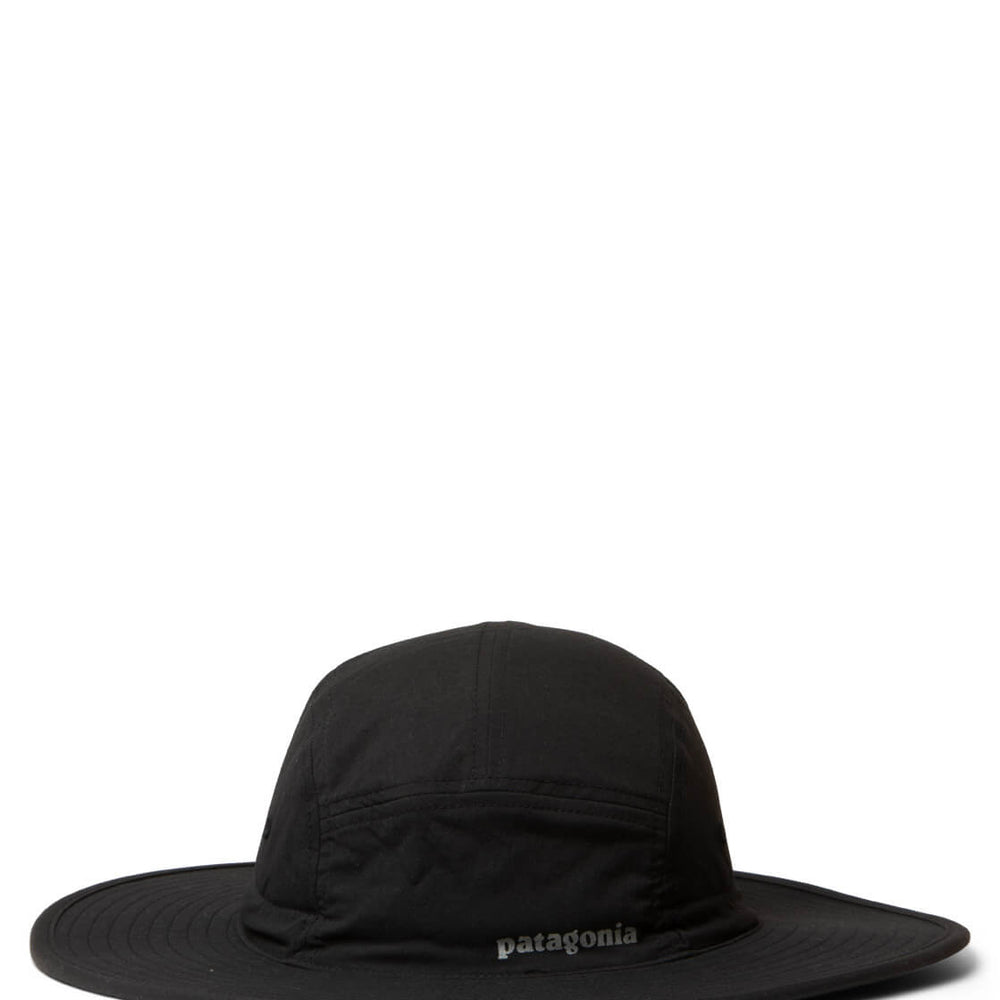 Patagonia Hat Brimmer Quandary black