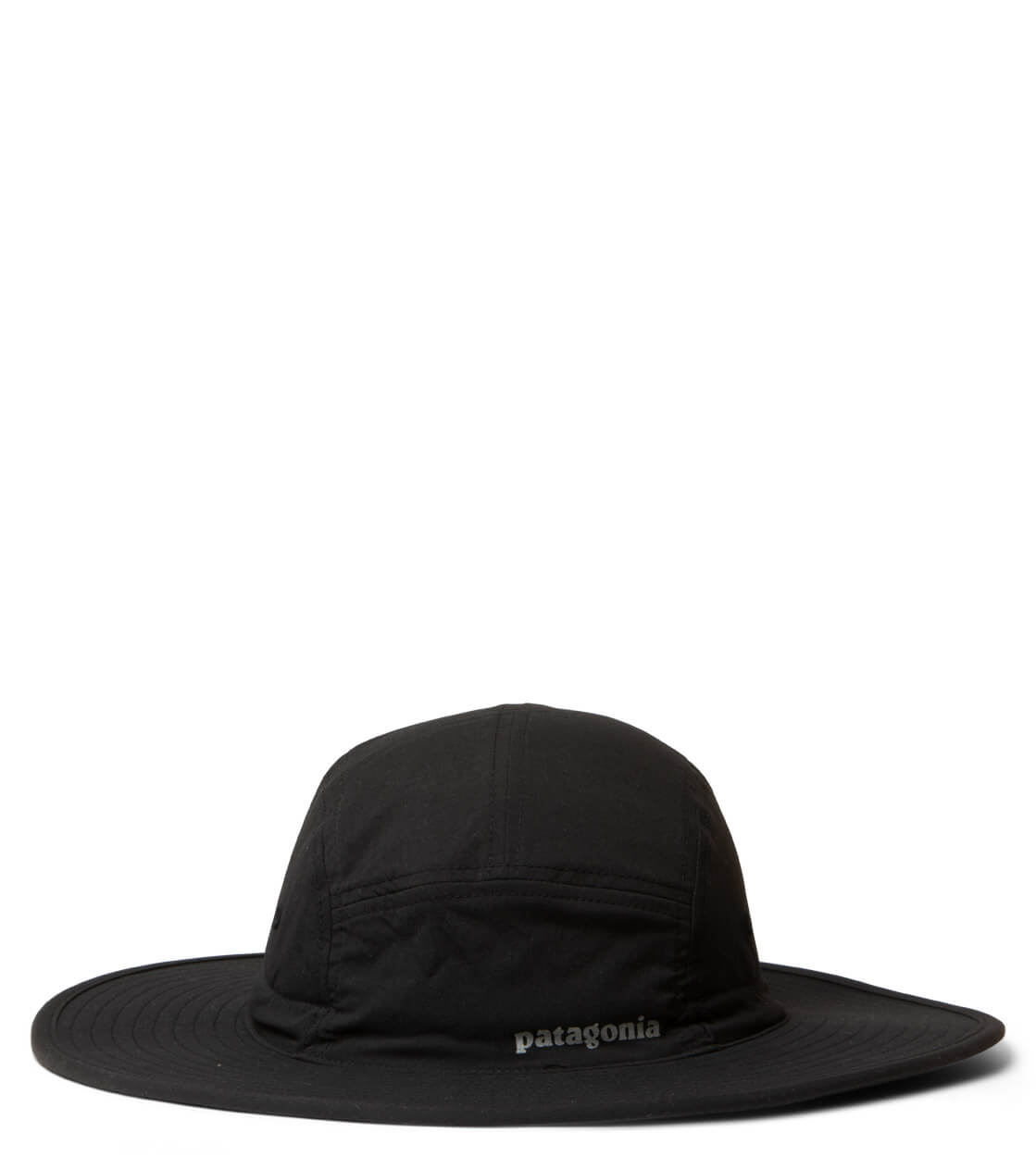 Patagonia Hat Brimmer Quandary black