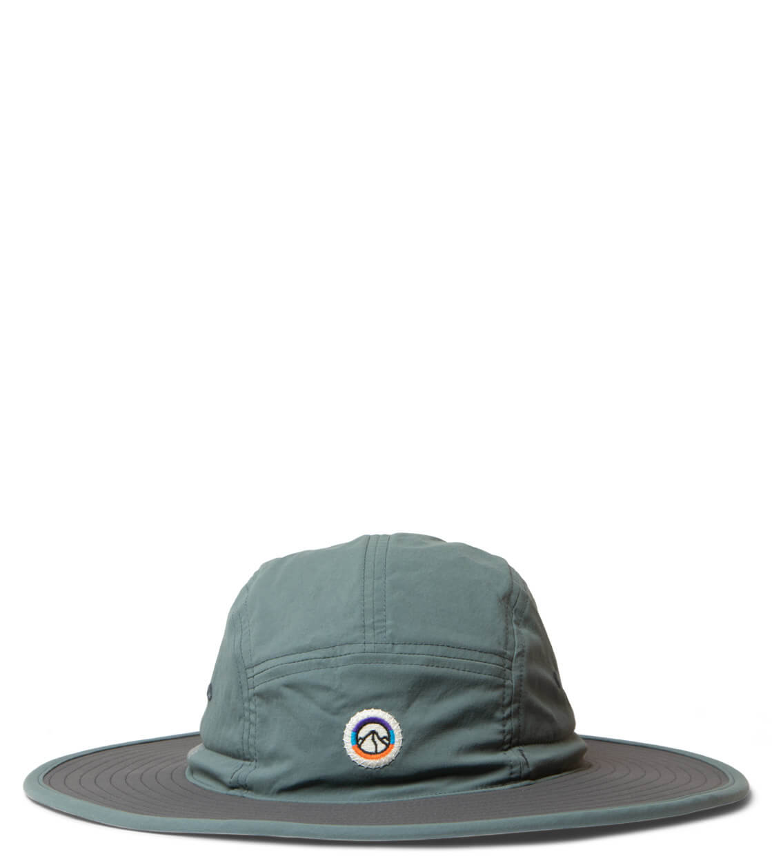 Patagonia Hat Brimmer Quandary green nouveau