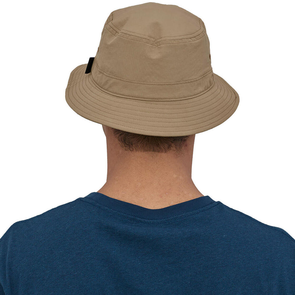 
                      
                        Patagonia Hat Bucket Wavefarer beige mojave khaki
                      
                    