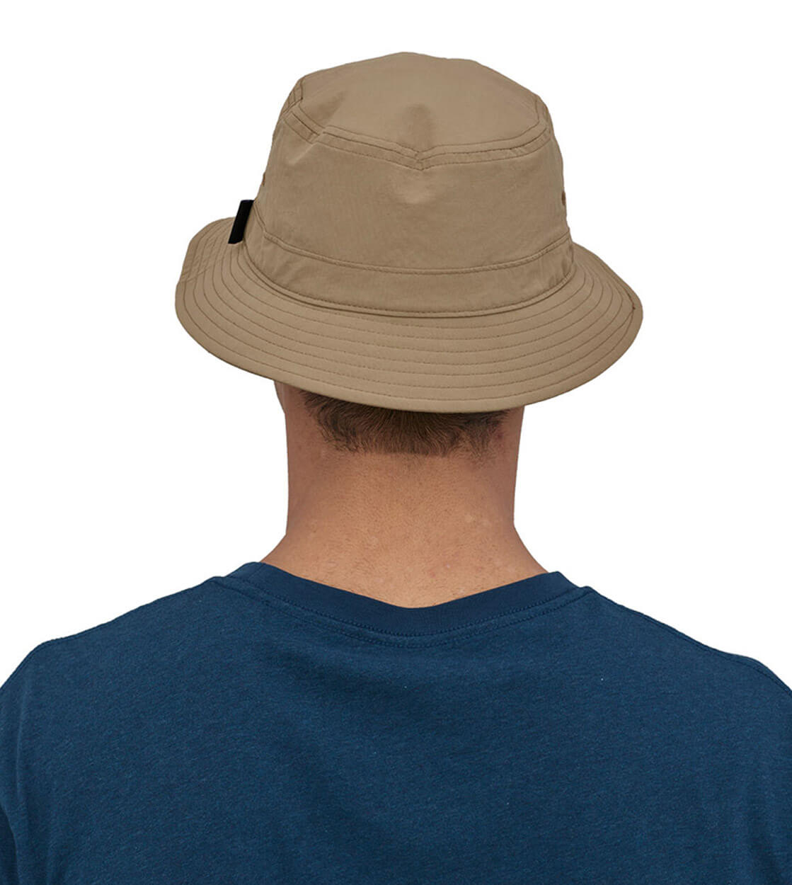 Patagonia Hat Bucket Wavefarer beige mojave khaki