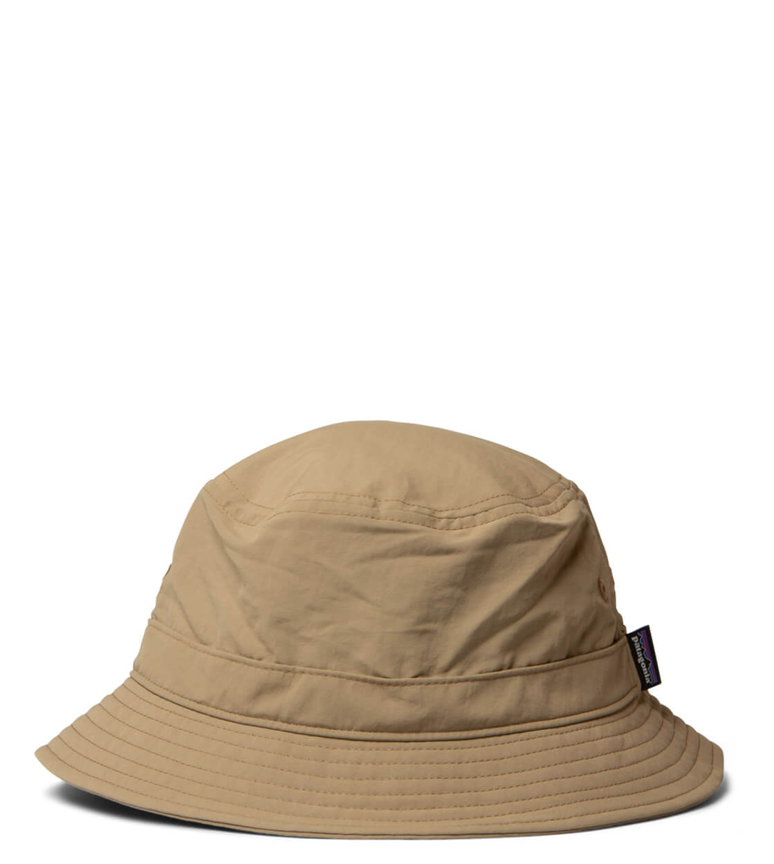 Patagonia Hat Bucket Wavefarer beige mojave khaki