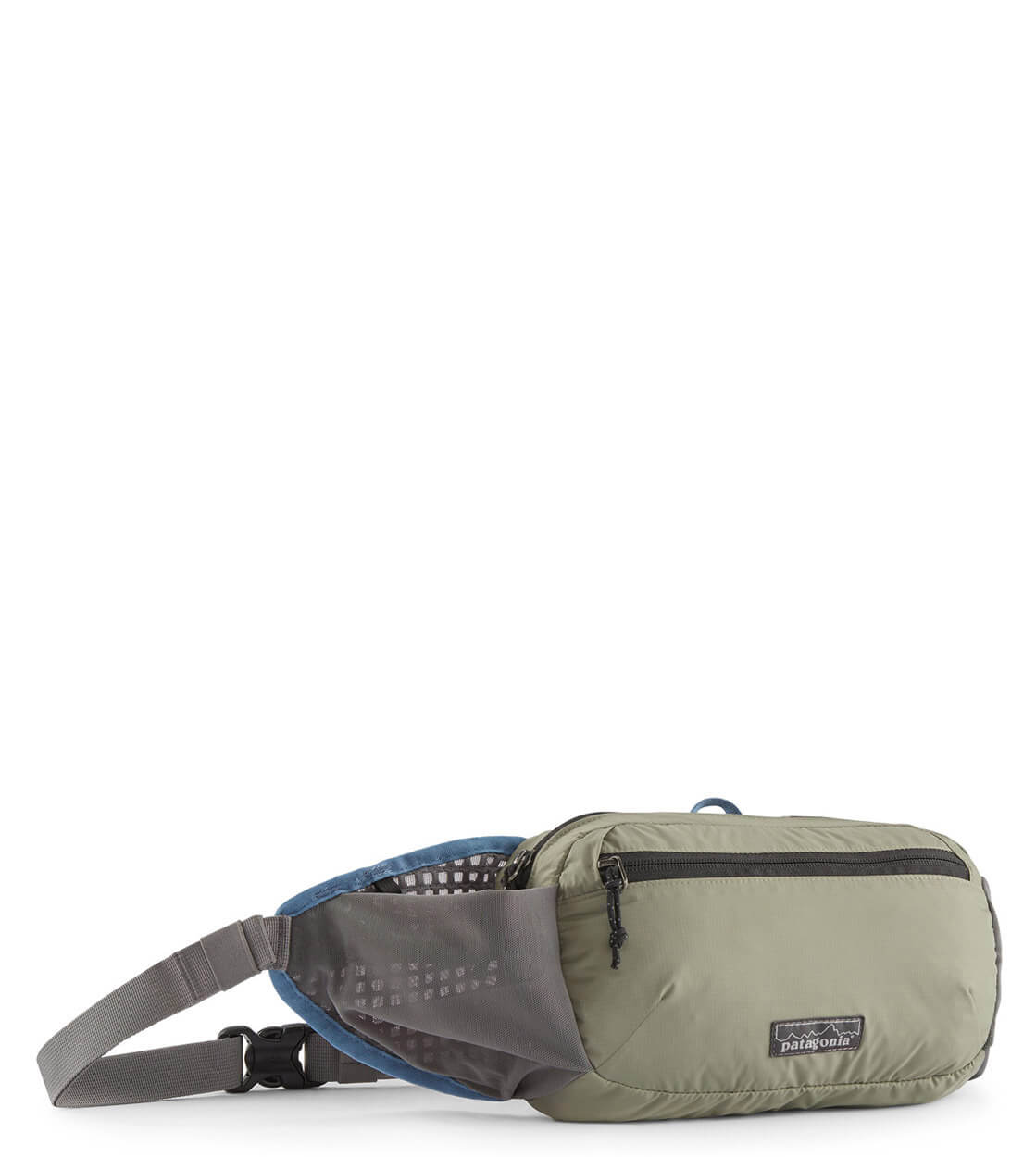 Patagonia Hip Pack Terravia green river rock