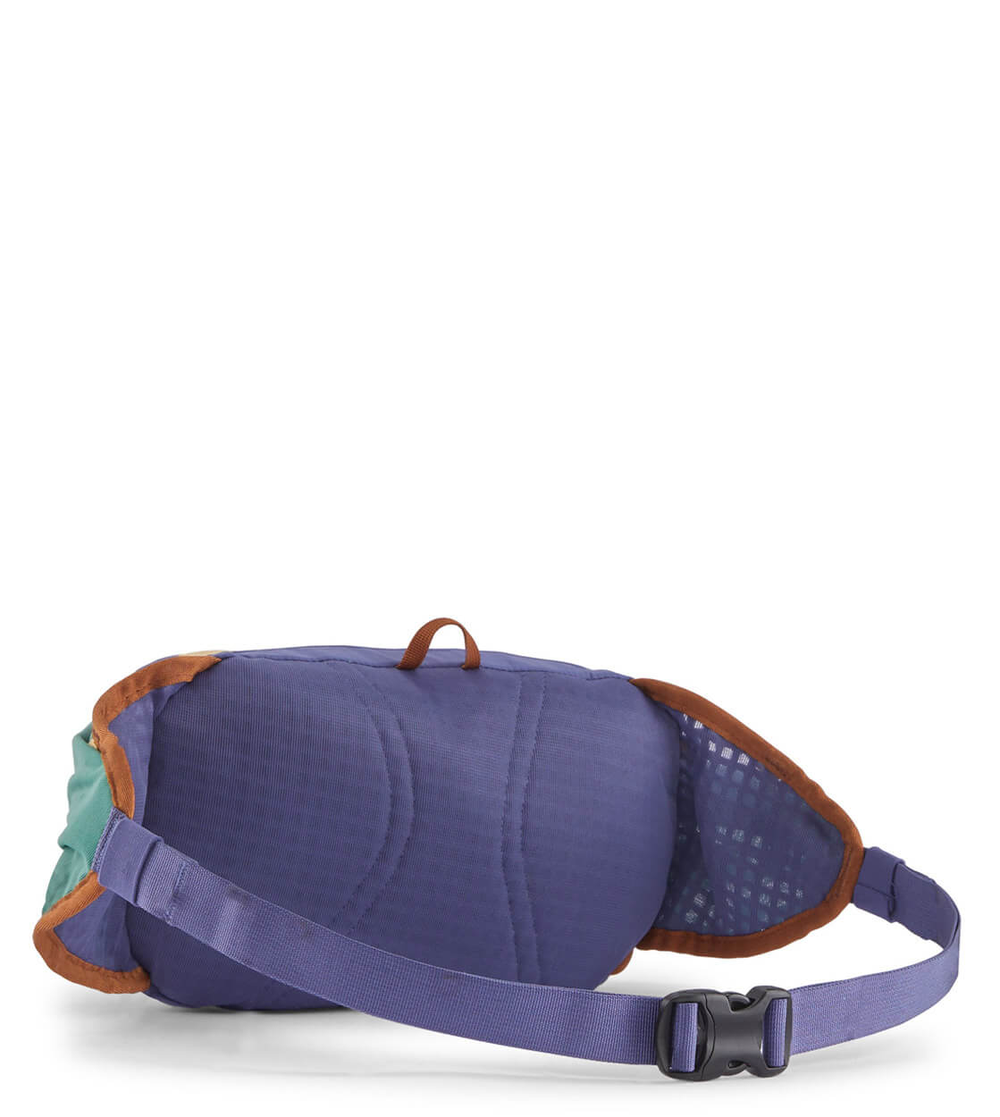 Patagonia Hip Pack Terravia purple solstice