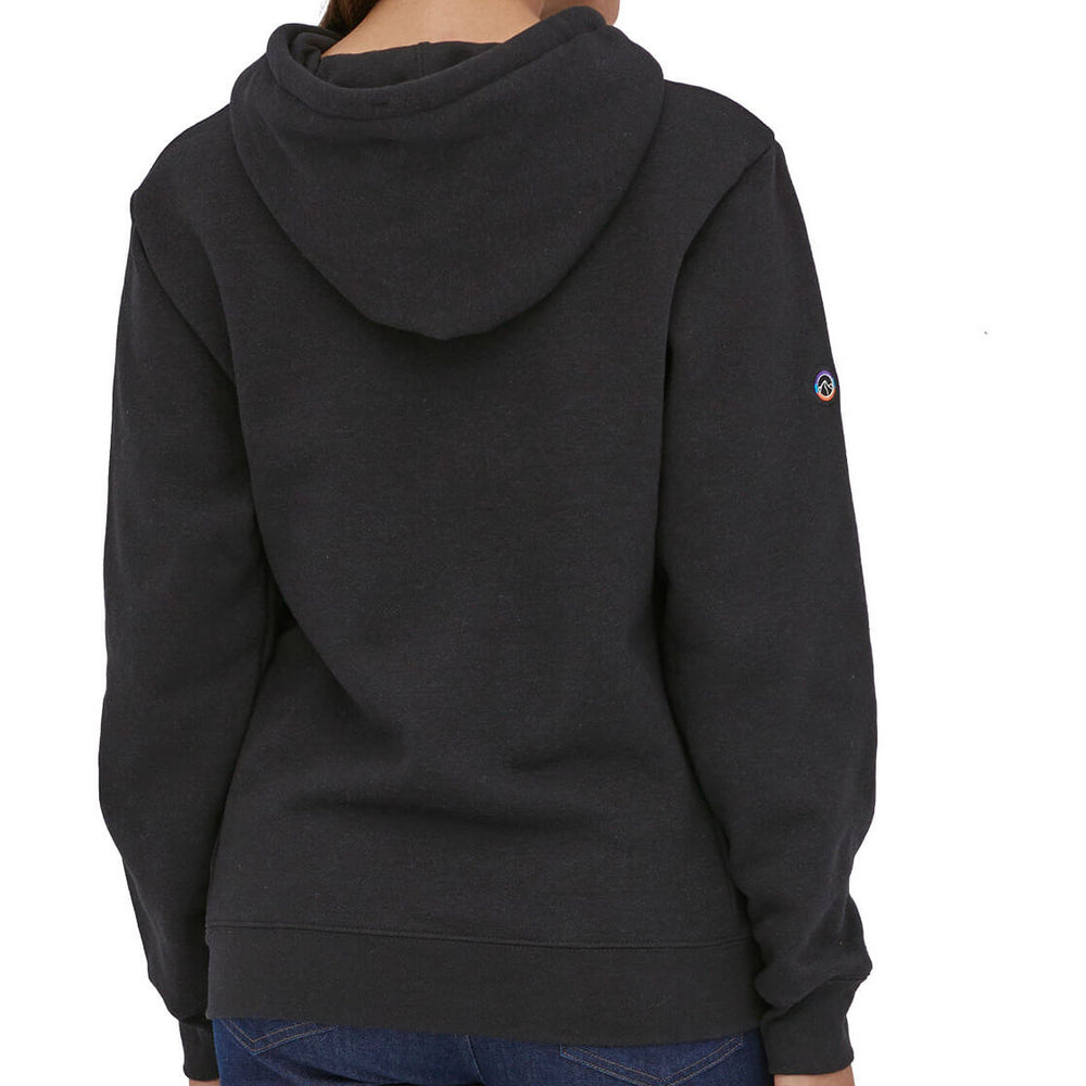 
                      
                        Patagonia Hooded Fitz Roy Icon black ink
                      
                    