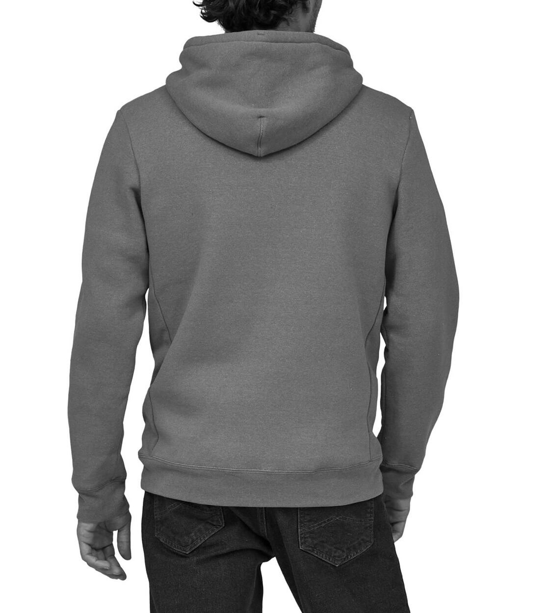 Patagonia Hooded Fitz Roy Icon green basin