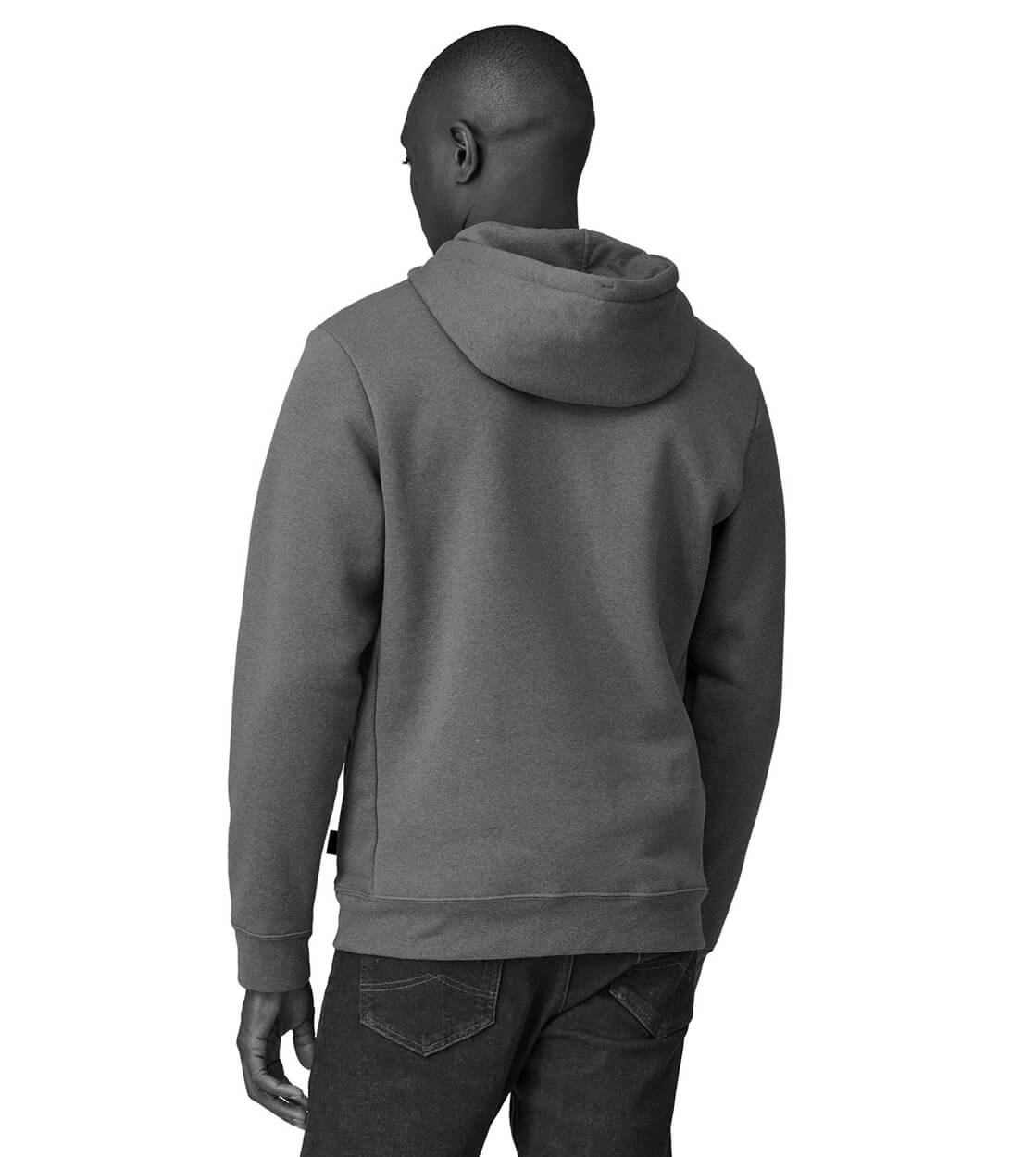 Patagonia Hooded Fitz Roy Icon green rinsed