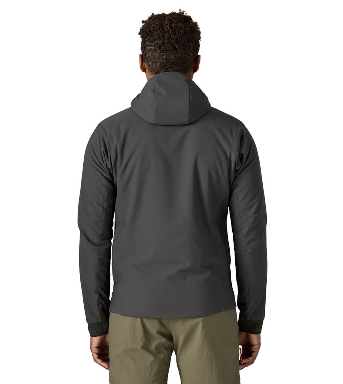 Patagonia Hoody Nano Air Light black ink
