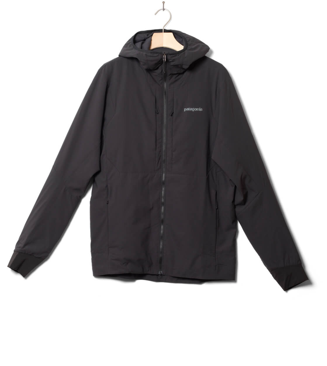 Patagonia Hoody Nano Air Light black ink