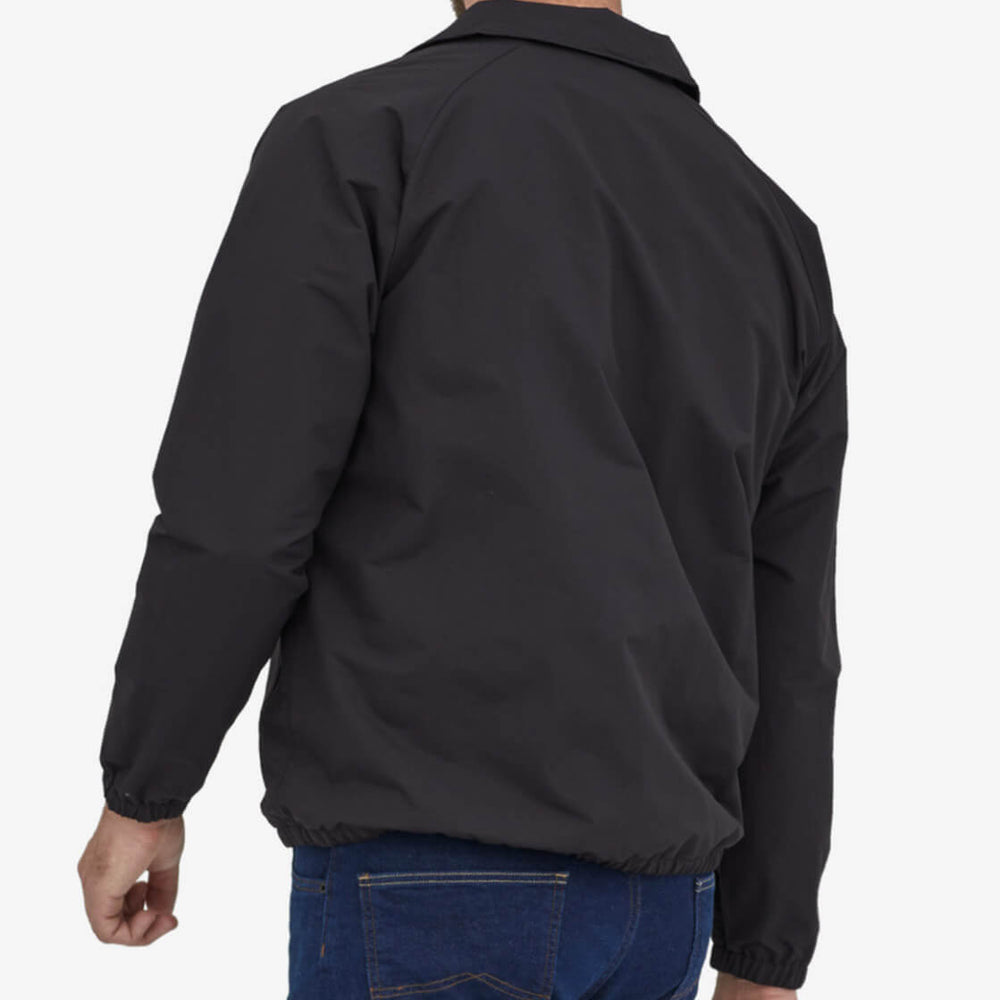 
                      
                        Patagonia Jacket Baggies black ink
                      
                    
