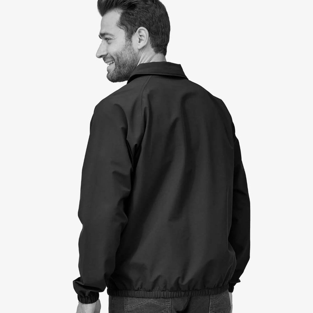 
                      
                        Patagonia Jacket Baggies green hemlock
                      
                    