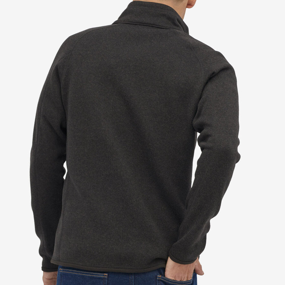 
                      
                        Patagonia Jacket Better Sweater black
                      
                    