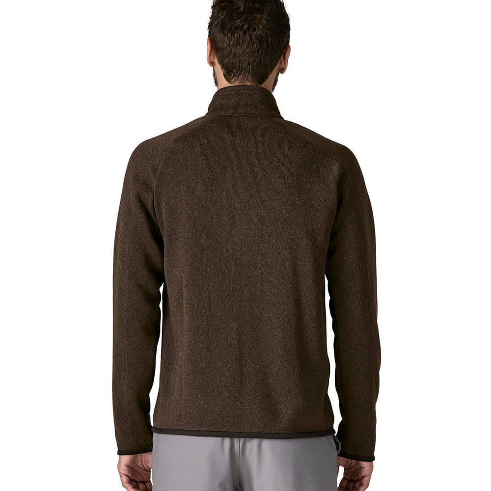 
                      
                        Patagonia Jacket Better Sweater brown otter
                      
                    