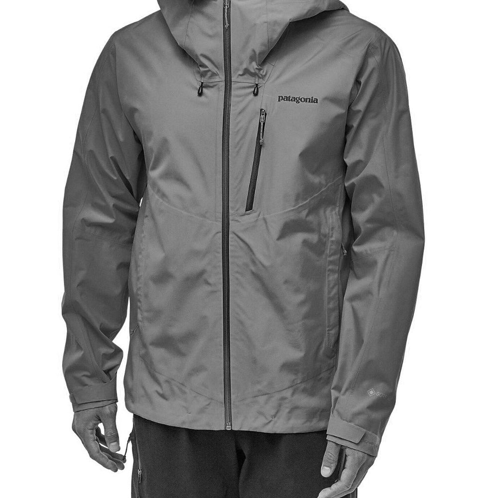 
                      
                        Patagonia Jacket Calcite black
                      
                    