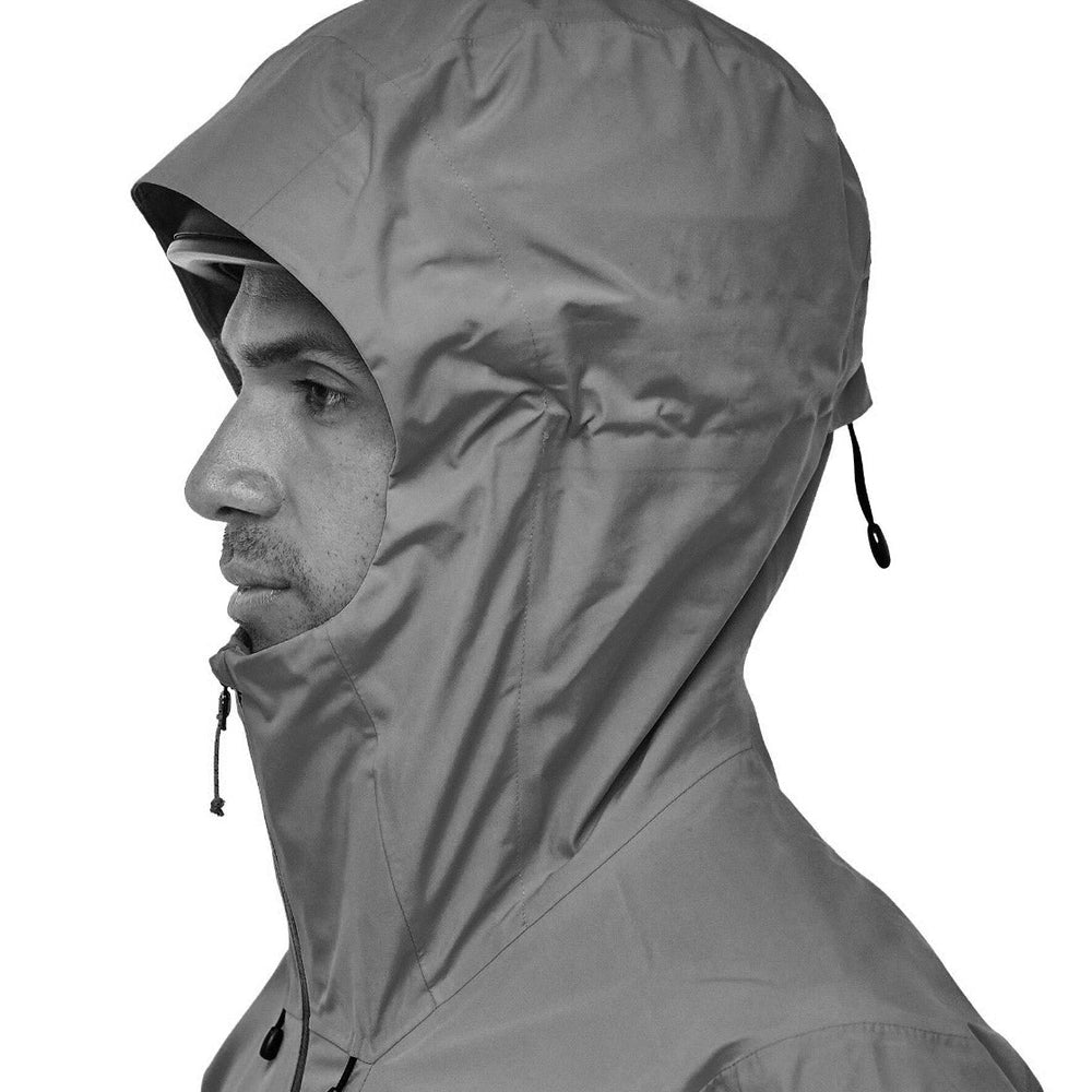 
                      
                        Patagonia Jacket Calcite black
                      
                    