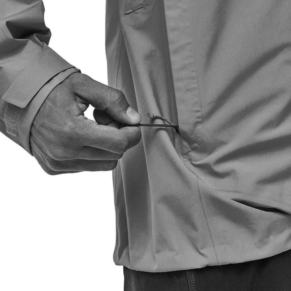 
                      
                        Patagonia Jacket Calcite black
                      
                    