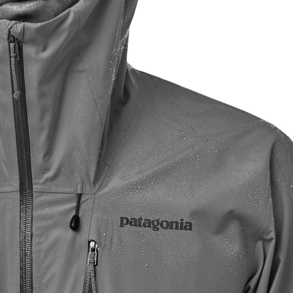 
                      
                        Patagonia Jacket Calcite black
                      
                    