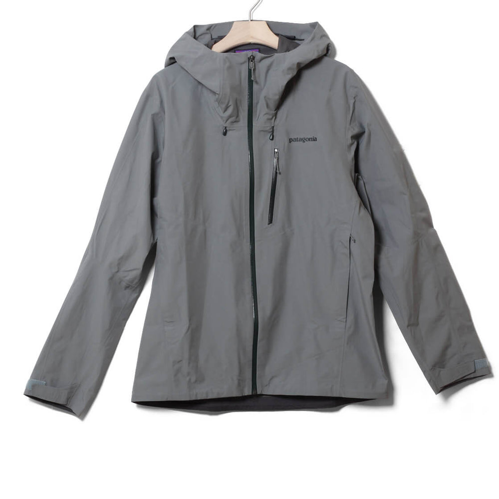 
                      
                        Patagonia Jacket Calcite grey cave
                      
                    