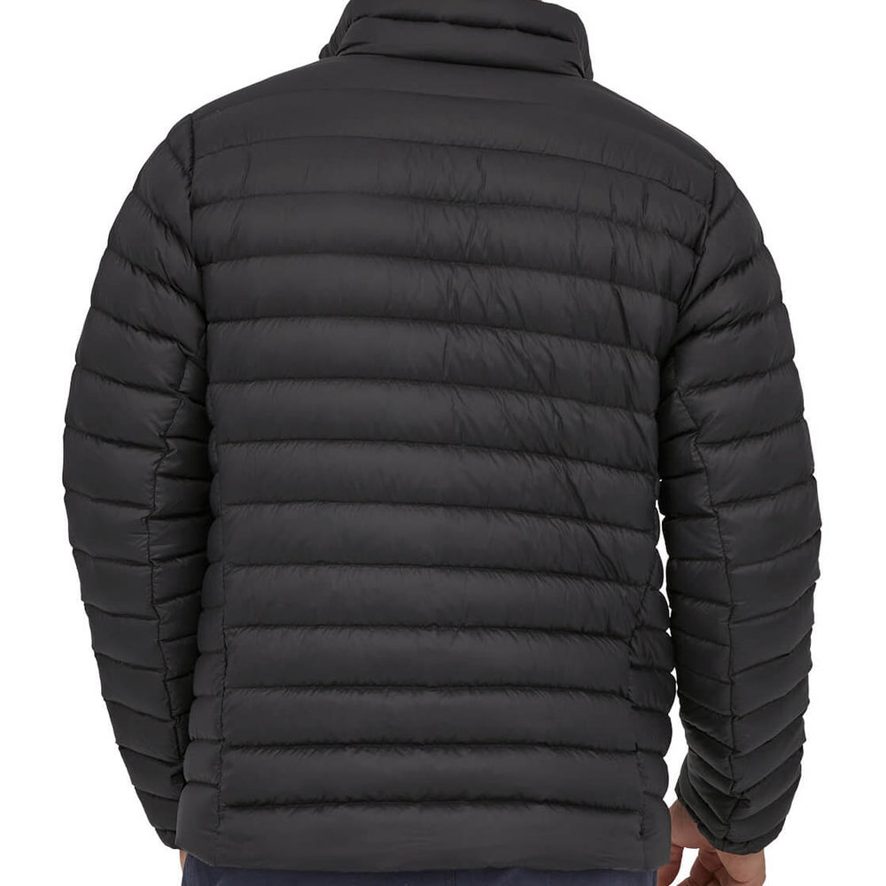 
                      
                        Patagonia Jacket Down Sweater black
                      
                    