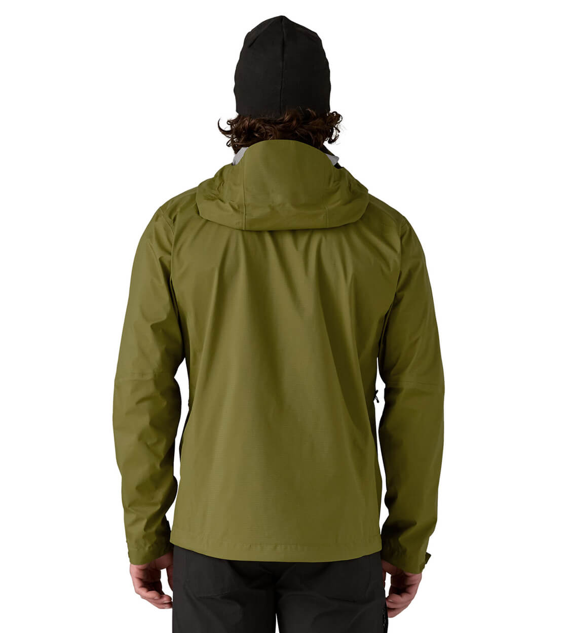 Patagonia Jacket Granite Crest green pond