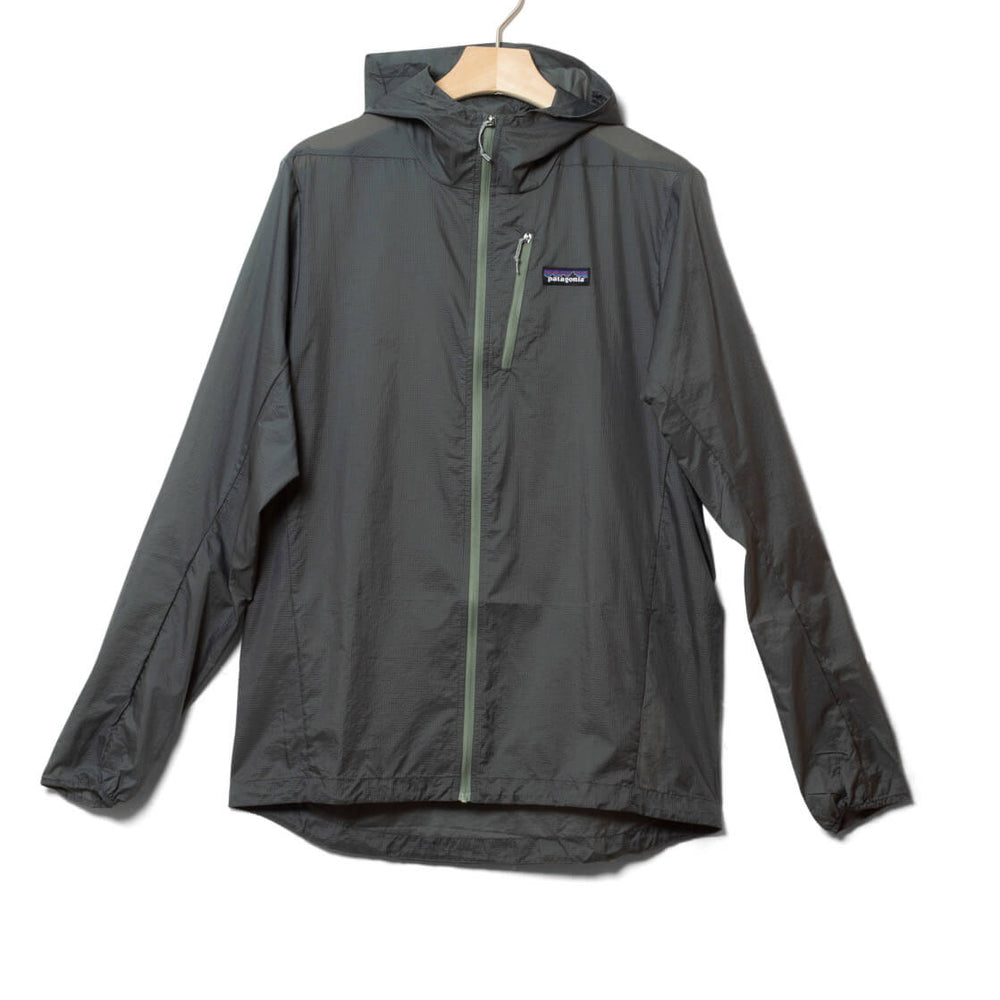 Patagonia Jacket Houdini green nouveau