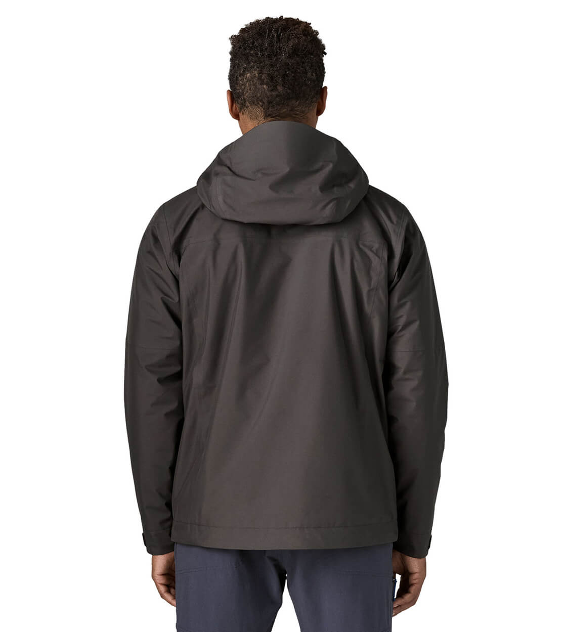 Patagonia Jacket Insulated Boulder Fork black