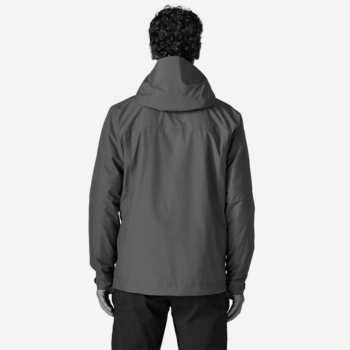 Patagonia Jacket Insulated Boulder Fork brown deer
