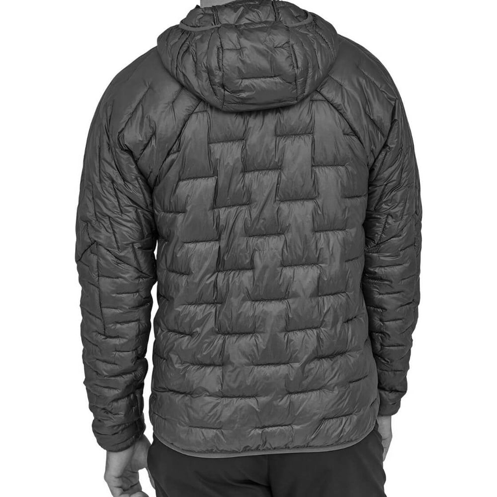 
                      
                        Patagonia Jacket Micro Puff Hoody black
                      
                    