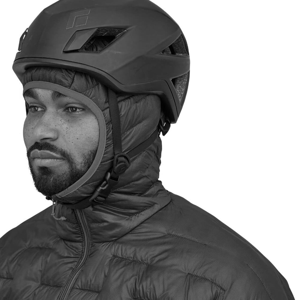 
                      
                        Patagonia Jacket Micro Puff Hoody black
                      
                    