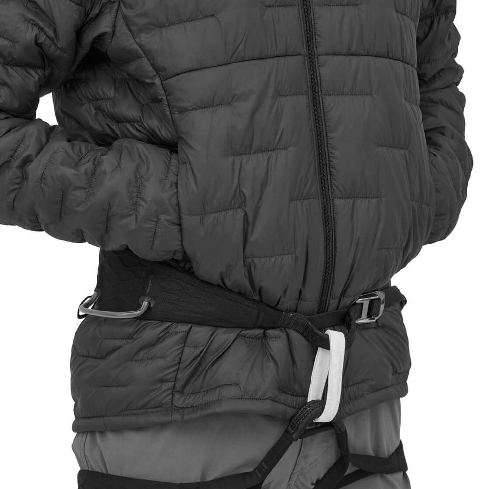 
                      
                        Patagonia Jacket Micro Puff Hoody yellow cabin gold
                      
                    