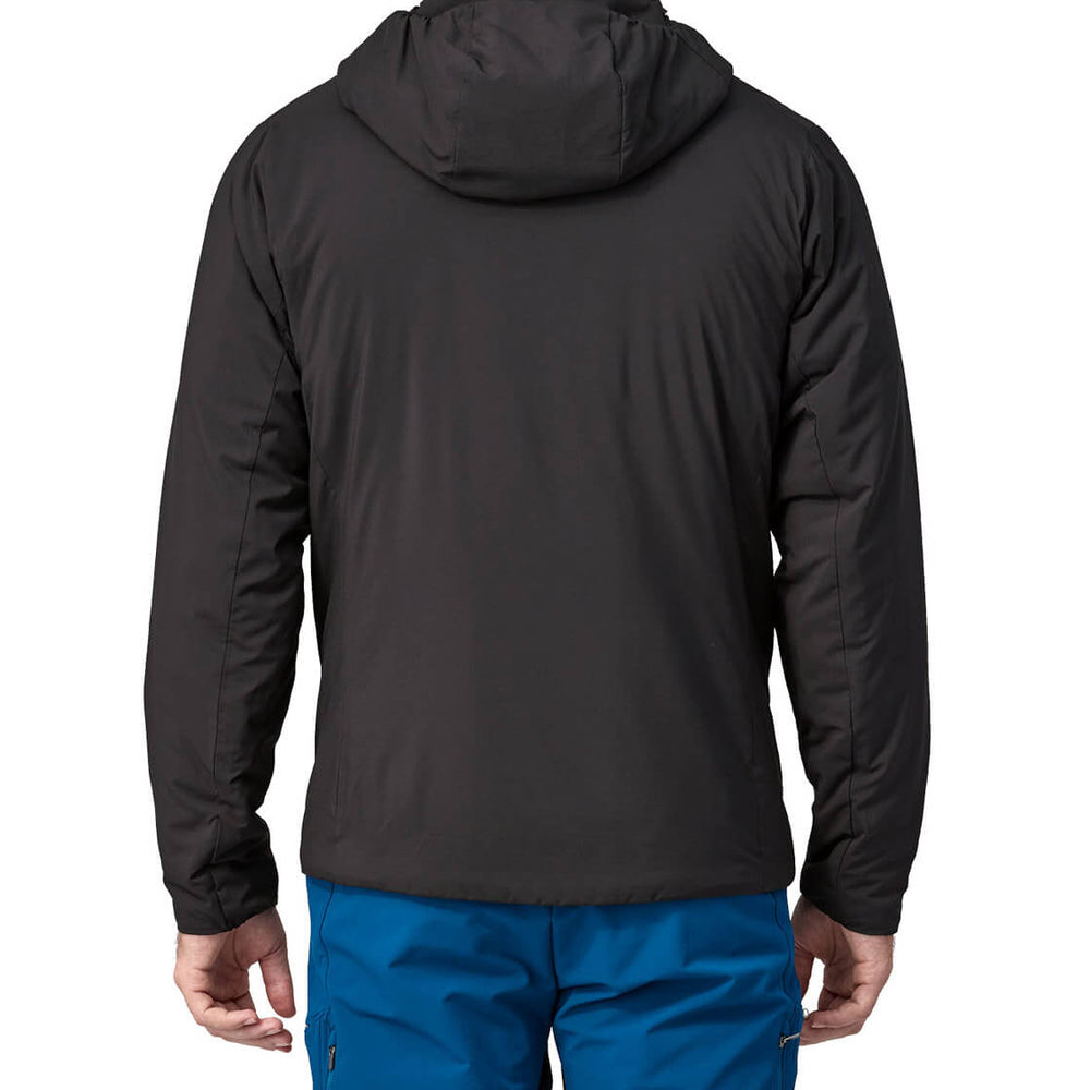 
                      
                        Patagonia Jacket Nano Air Hooded black
                      
                    