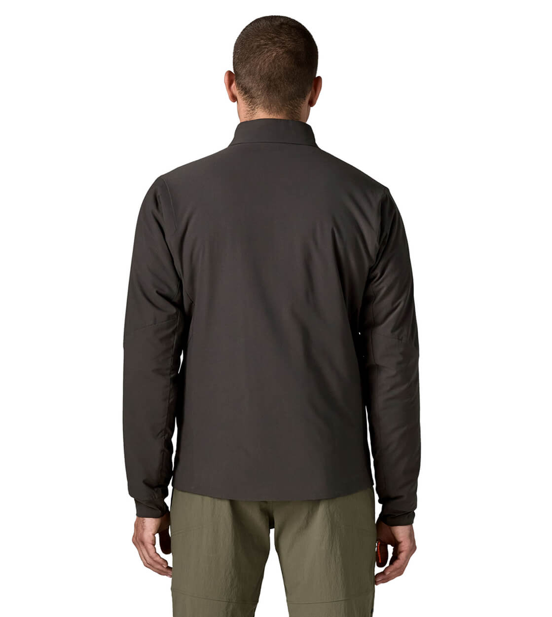 Patagonia Jacket Nano Air Light black ink