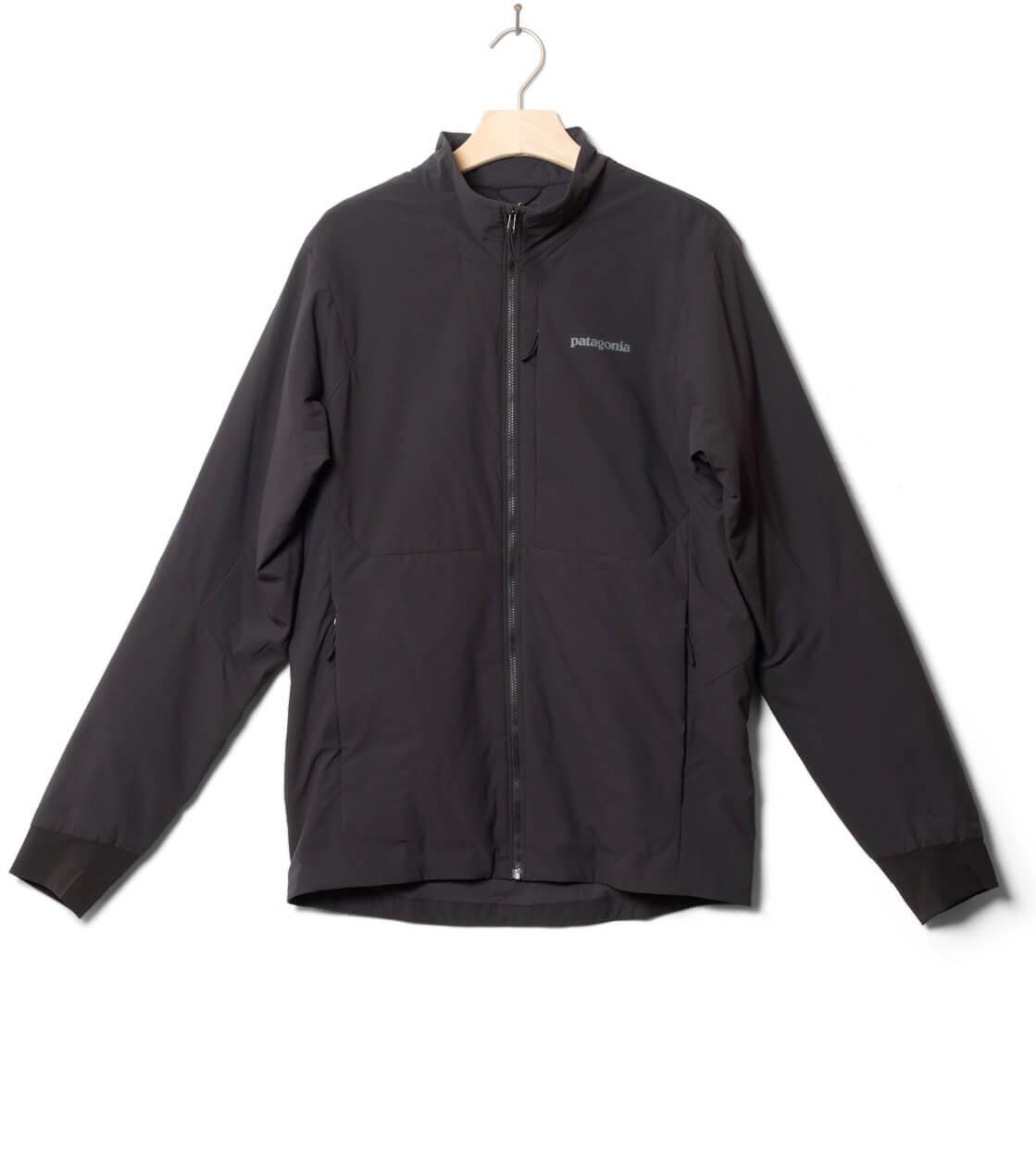 Patagonia Jacket Nano Air Light black ink