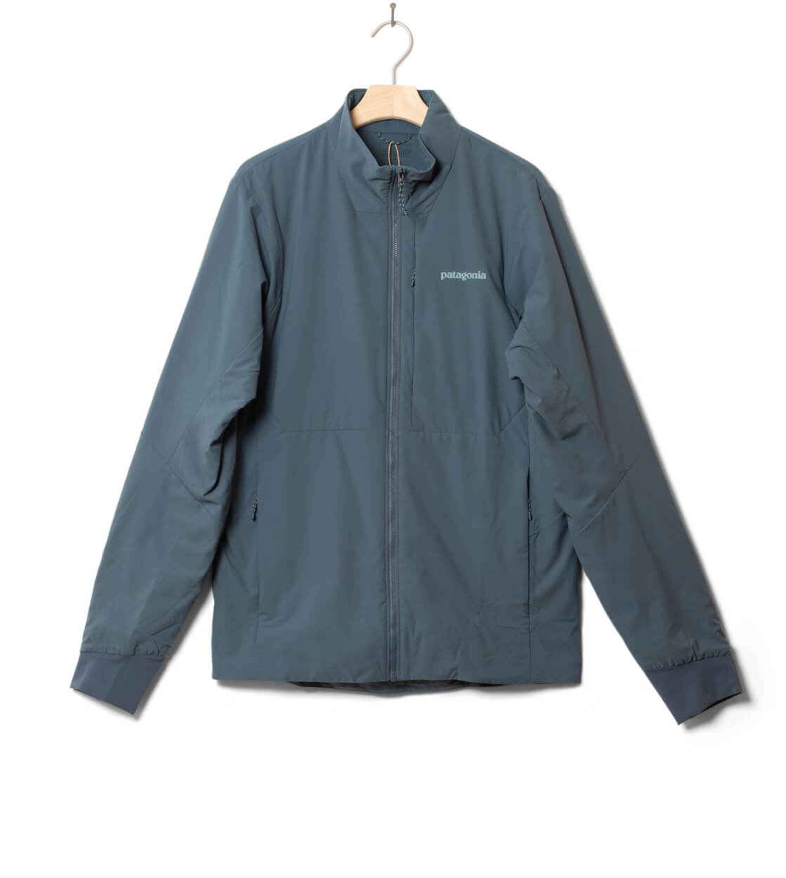 Patagonia Jacket Nano Air Light blue summit