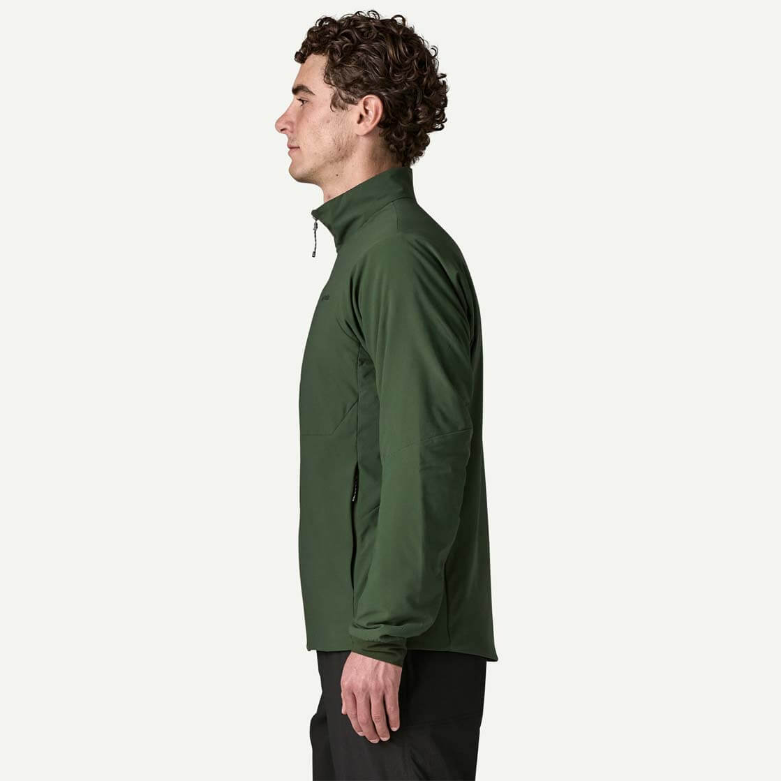 Patagonia Jacket Nano Air Light green treeline