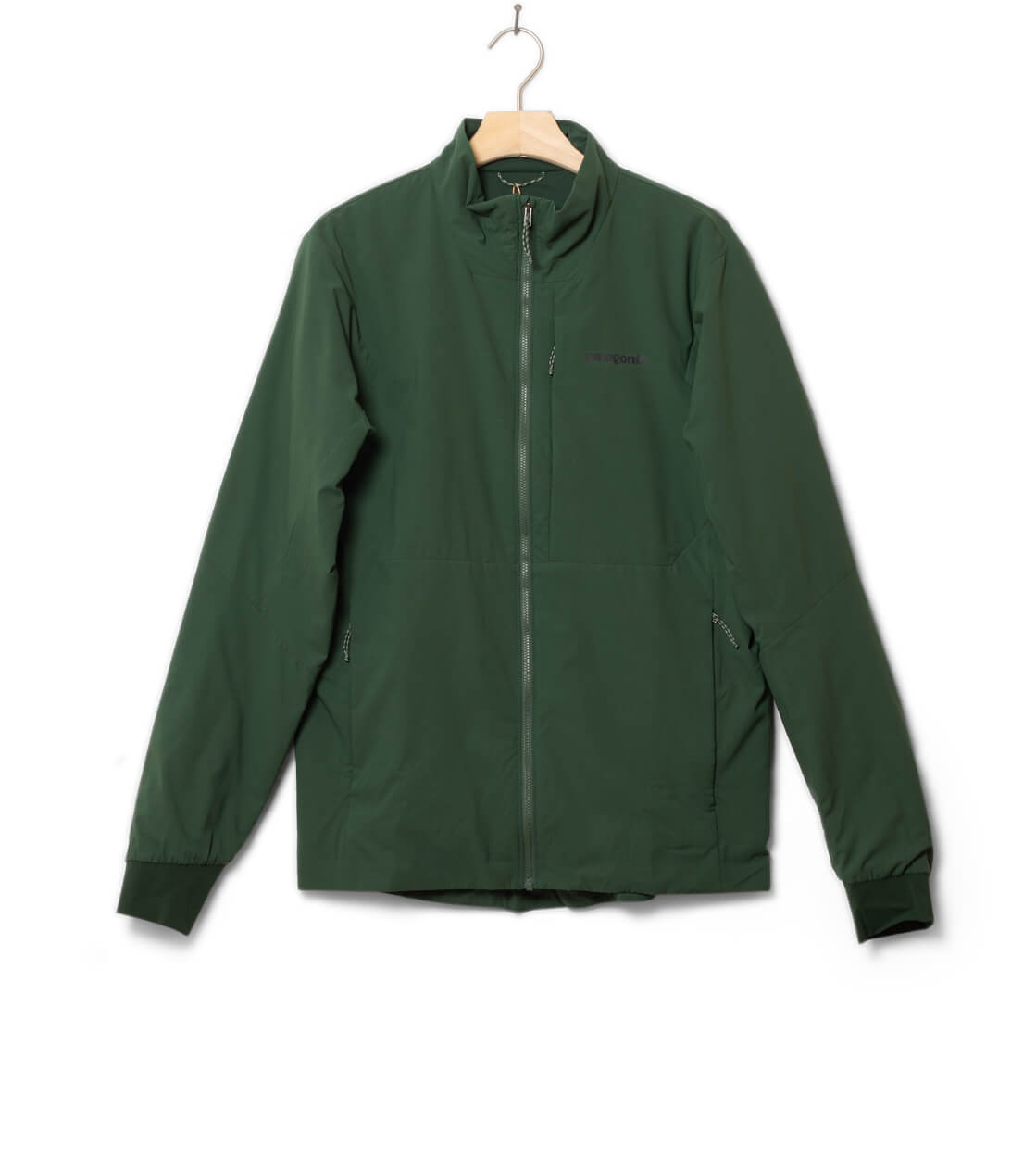 Patagonia Jacket Nano Air Light green treeline