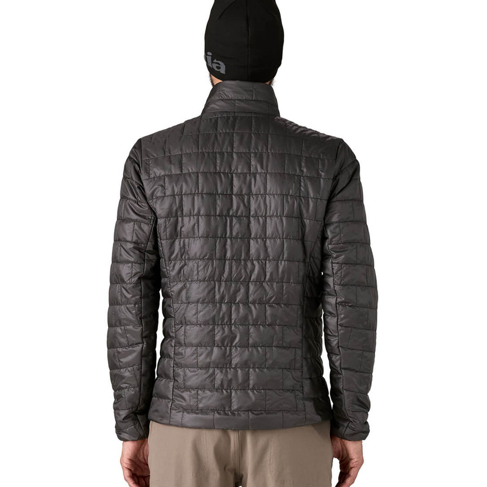 
                      
                        Patagonia Jacket Nano Puff II black
                      
                    