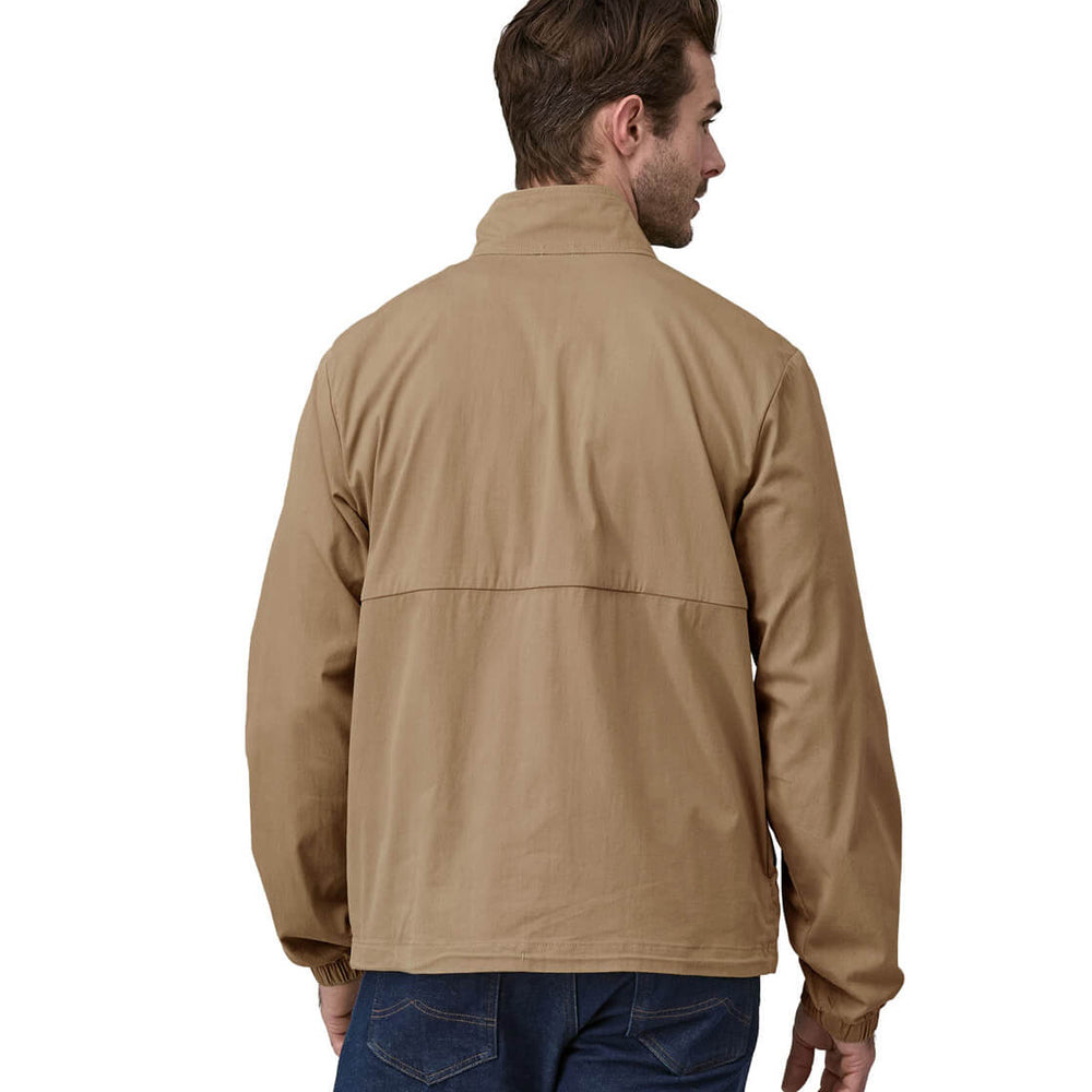 
                      
                        Patagonia Jacket Nomader beige slab khaki
                      
                    