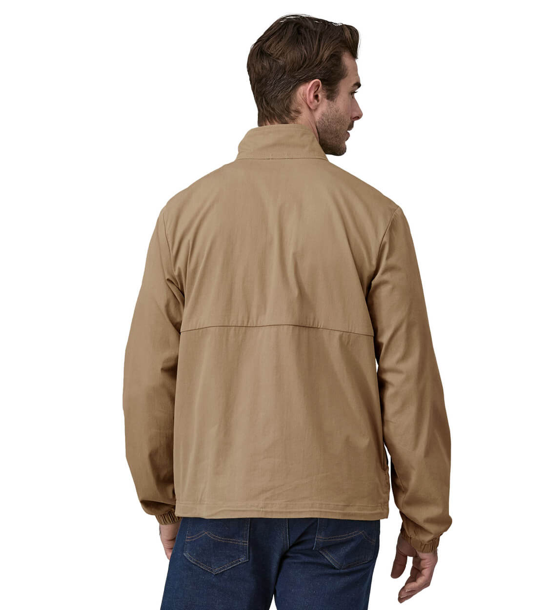 Patagonia Jacket Nomader beige slab khaki