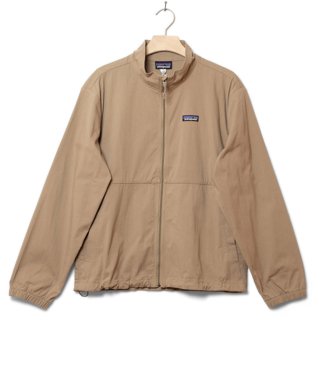 Patagonia Jacket Nomader beige slab khaki